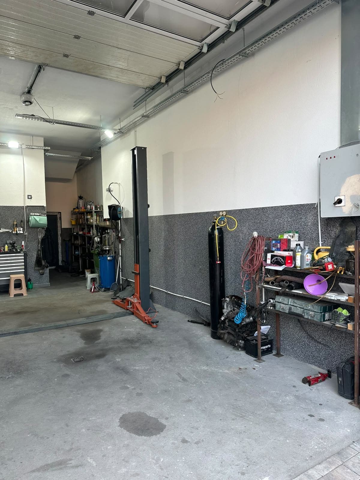 Auto servis Muzičar Niš